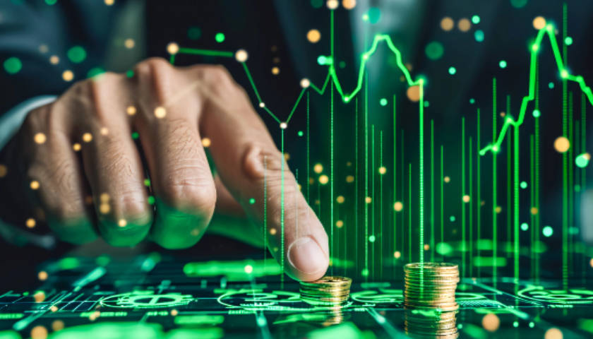 “黑色星期一”如期而至！全球市场持续震动，美股期货、比特币、黄金继续大跌