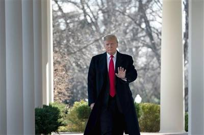 关税再提升，中美脱钩已在眼前，中方做出的反制，美国承受不住了