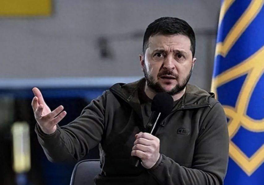 不许对波兰动手？北约通知普京，15万俄军销声匿迹，局势失控！