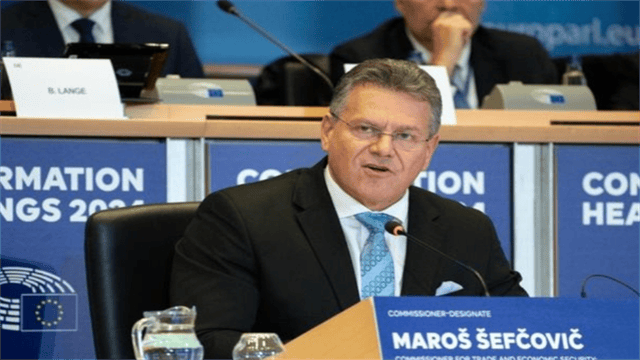 谈了两小时，关税还是没降下来！全因美国话里的深意，欧盟没听懂