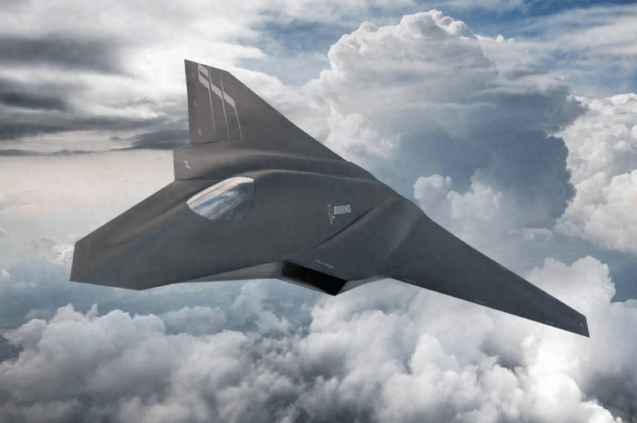 中方一盆凉水，浇灭特朗普“美梦”！美媒担心了，六代机计划将夭折