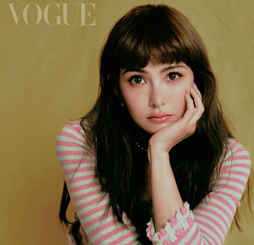 昆凌透露与周杰伦也会吵架！认为夫妻间最重要的是“能接住对方”