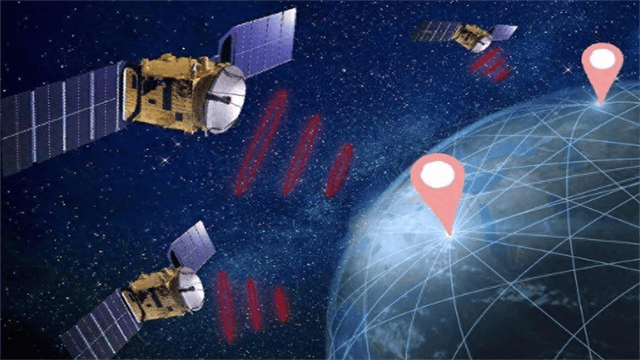 中国卫星“负伤”,学生狂敲2万行代码,极限救援能力让美忌惮