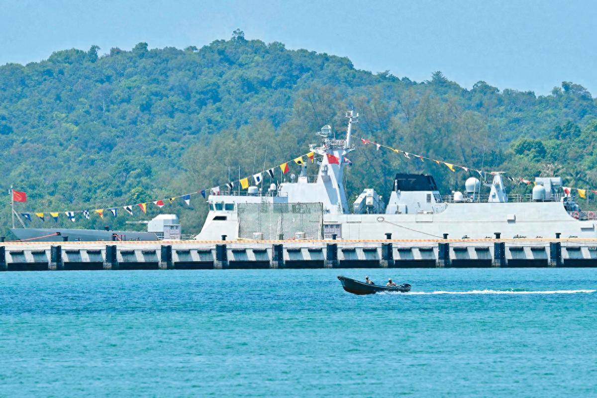 柬埔寨对华最新表态,中柬公路重大突破!东方大智慧,美国人不服不行