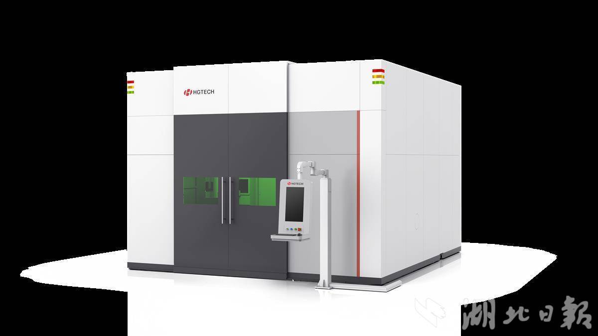 国产机床逆袭时刻!湖北“争气三杰”即将亮相国际名展