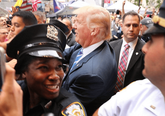 特朗普态度大变，主动对中国示好的欧盟变卦了，将派专机飞往美国