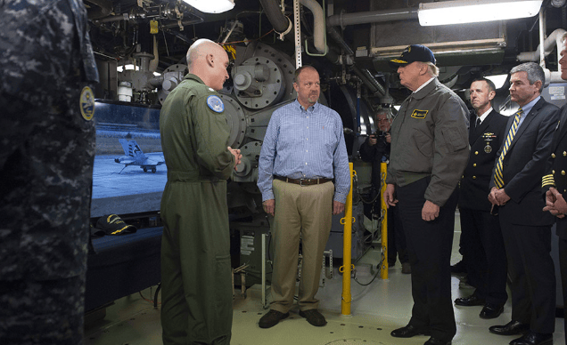 特朗普态度大变，主动对中国示好的欧盟变卦了，将派专机飞往美国