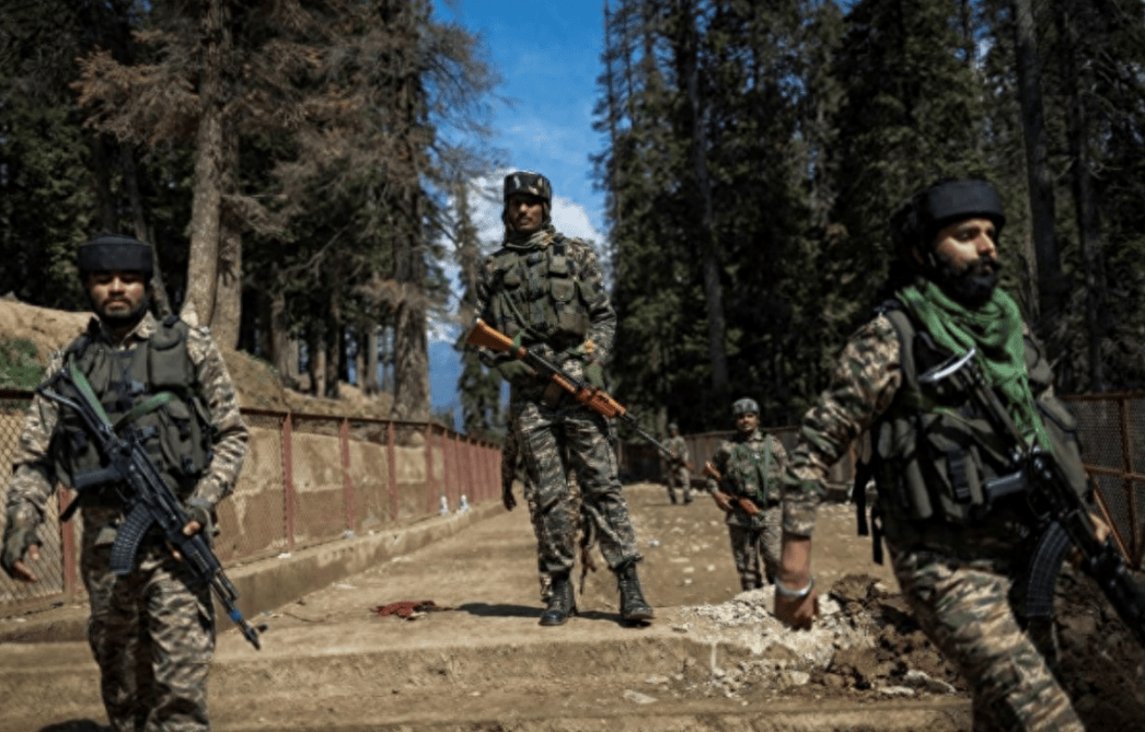 印度用水战施压未果，巴基斯坦却获巨量武器驰援，莫迪没想到，北约强国增援这么快！