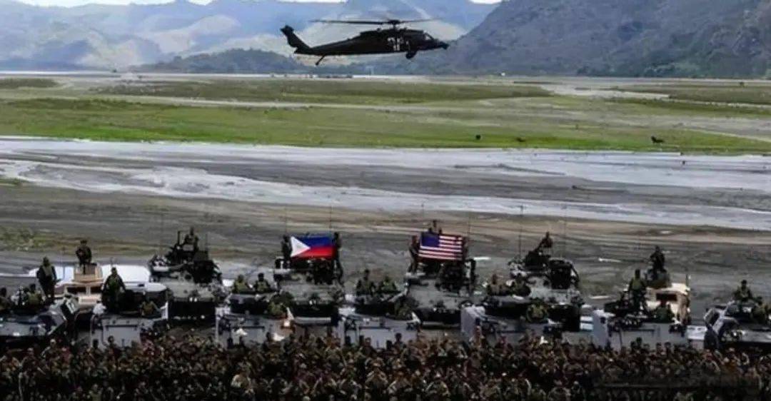 “航母杀手”现身台海，美军围堵意图昭然若揭，中国如何破局？