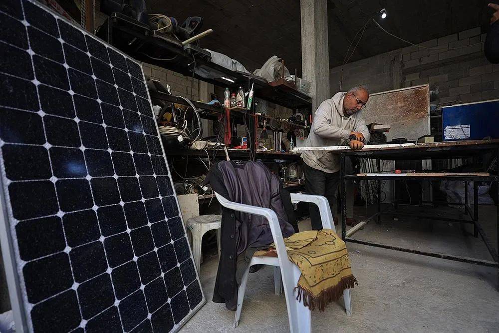 哈马斯弹尽粮绝,加沙物资消耗殆尽,妥协声音响起,释放信息量大