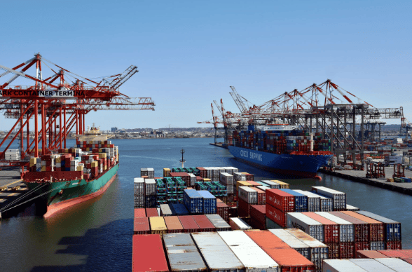 中国罕见公开警告：谁敢用中方利益，和美国做交换，必将严惩不贷