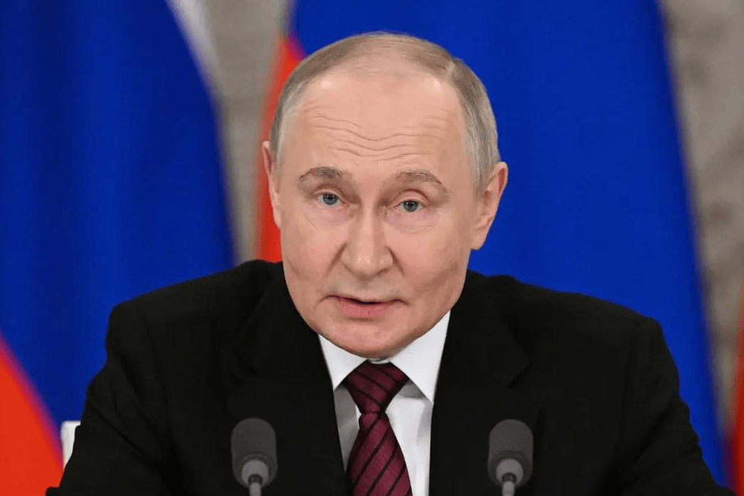 普京提议直接会谈 泽连斯基称将在土耳其“等候”普京