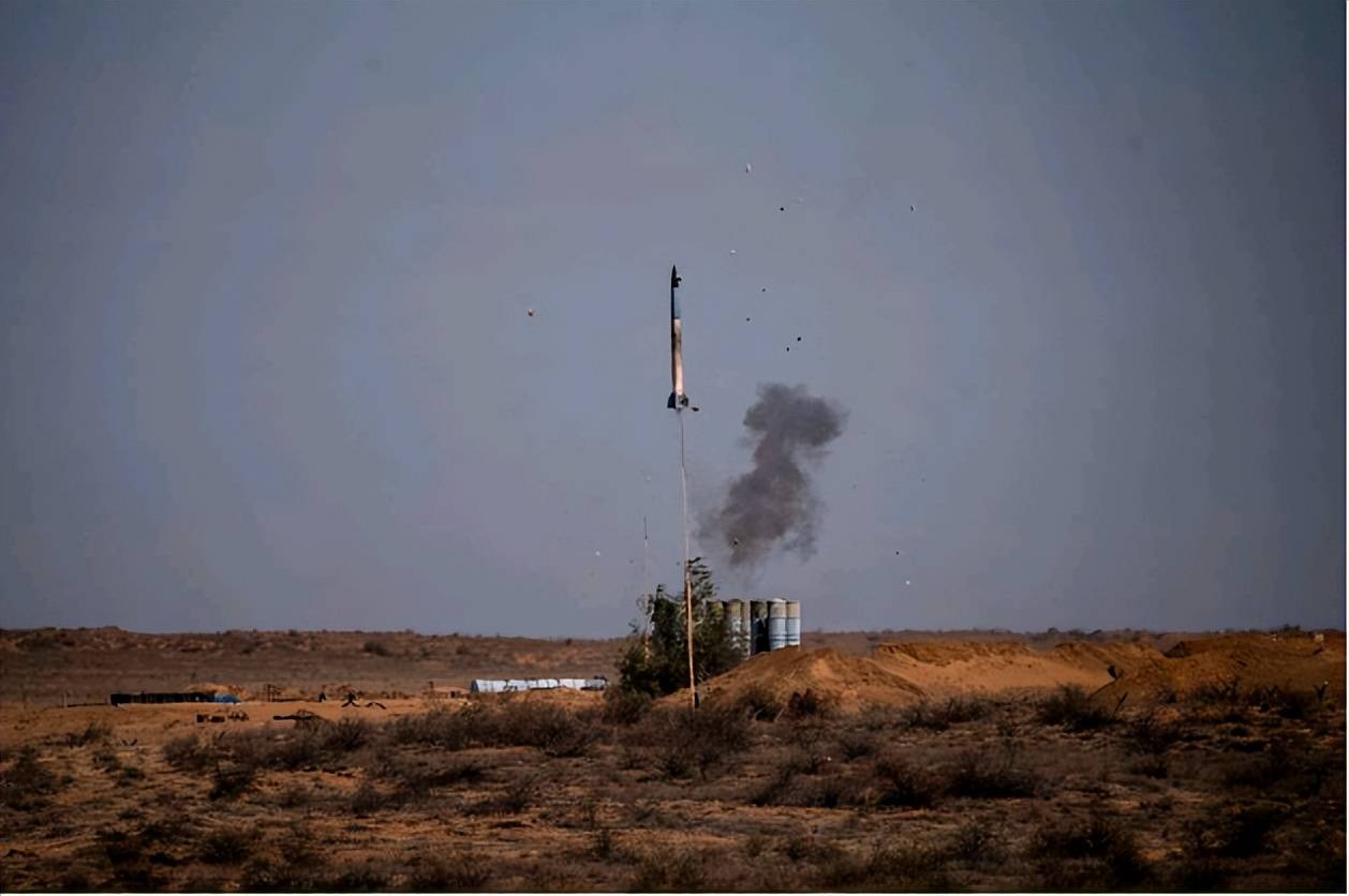 巴基斯坦生猛得很，却又表示……