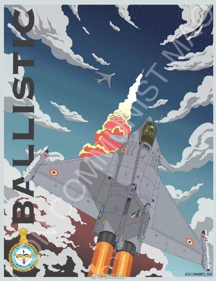 击落F-16？俘虏巴基斯坦飞行员？为啥印度媒体都宣传印度赢了？