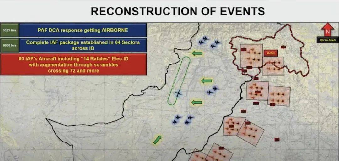 印度剑还没拔就被割断脖子，巴基斯坦到底学会多少“秘籍”？