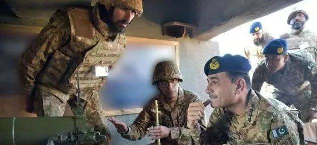 印度导弹仓库,爆发大爆炸:枭龙战机夜袭摧毁S-400导弹系统