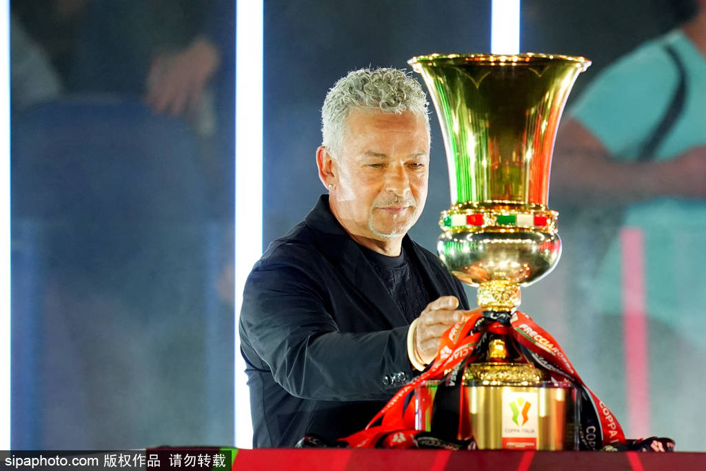 意杯-博洛尼亚1-0米兰时隔51年夺冠 获欧联杯资格