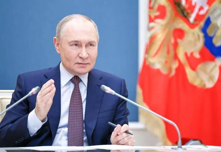 普京：光道歉可不够