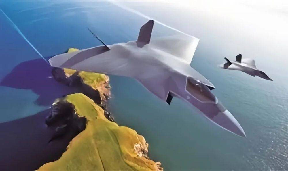 欧洲组团研制下一代战斗机 张学峰：“全球作战空中计划”受到关注与质疑