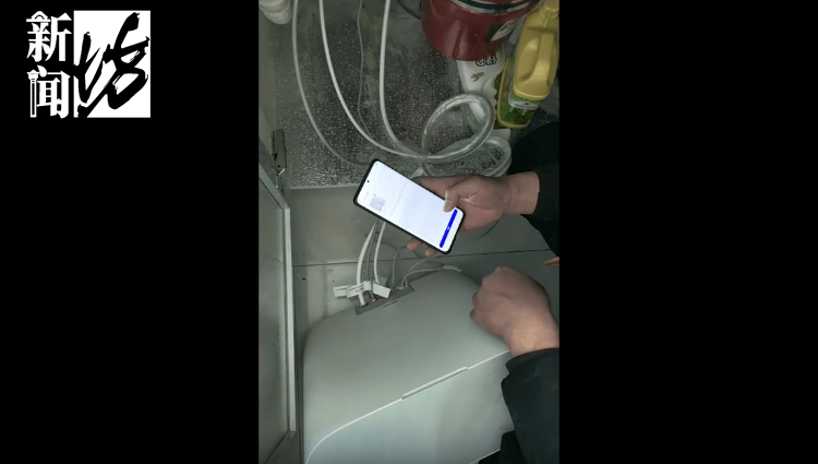 都去查查！又有人花钱喝了6年“下水道废水”……