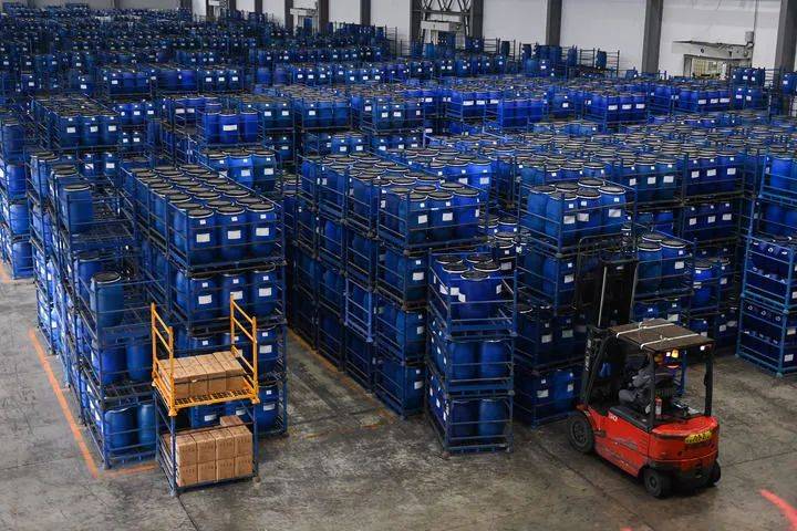 “地瓜经济”与“三个浙江”