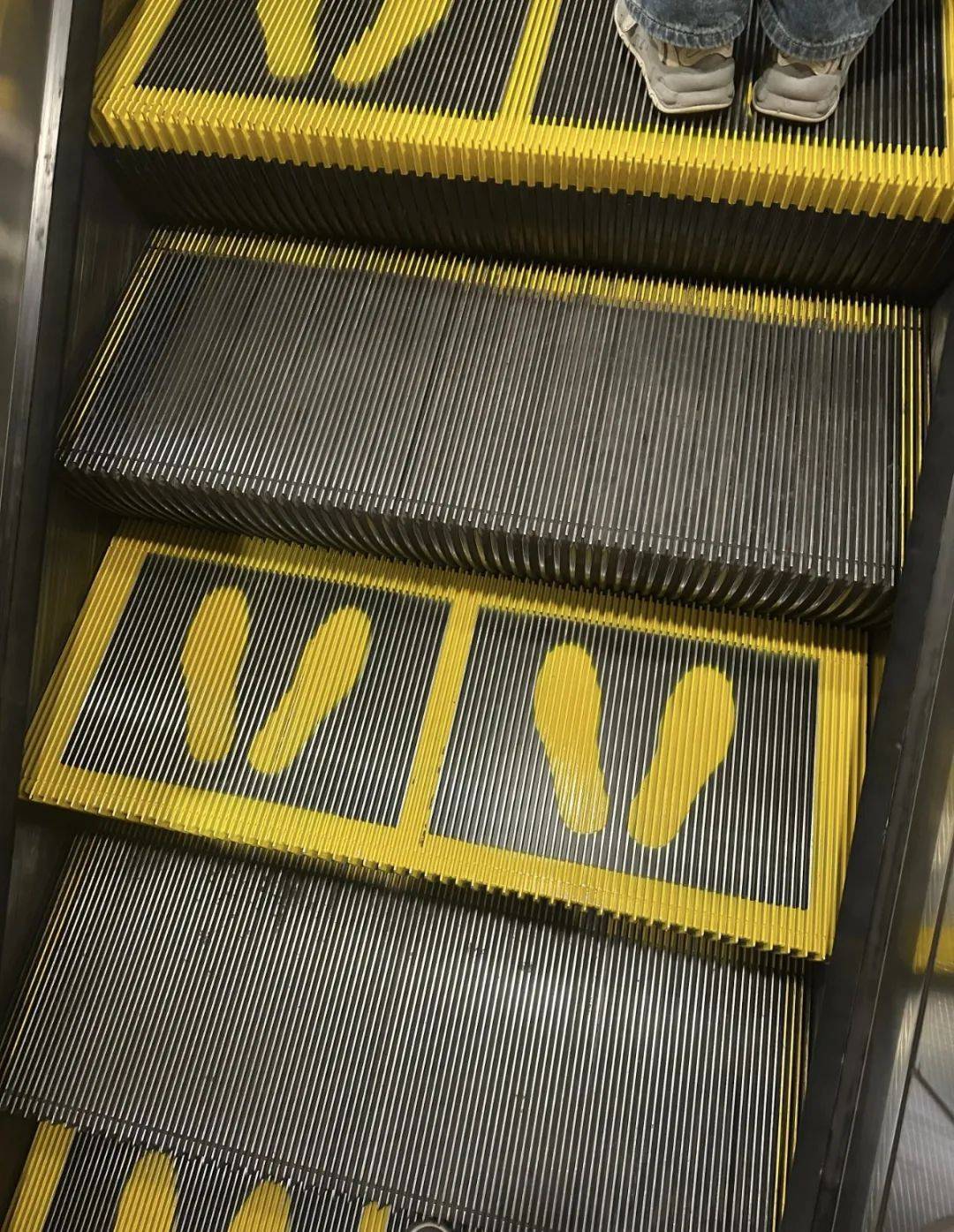 这种行为不提倡！北京地铁这个变化，你知道了吗？