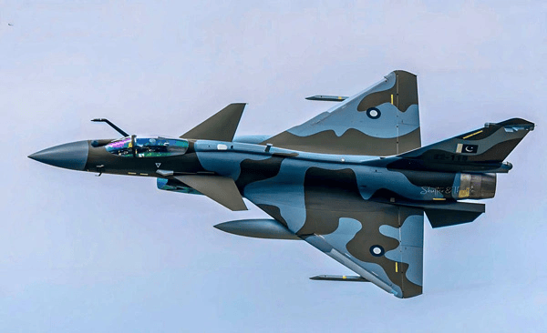 印巴空战最大的效果，就是把周边国家都打醒了！台湾问题不关日本的事