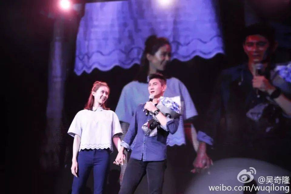 演员刘诗诗，突传消息！