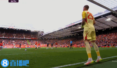 埃里克森：B费让我罚点我想让给埃文斯 为曼联效力三年很特别