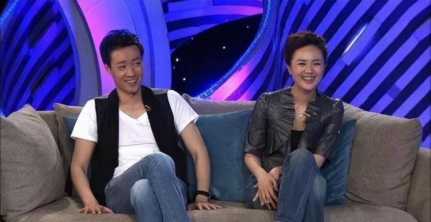 李乃文话剧谢幕深情喊话辛柏青 此前曾告别挚友朱媛媛