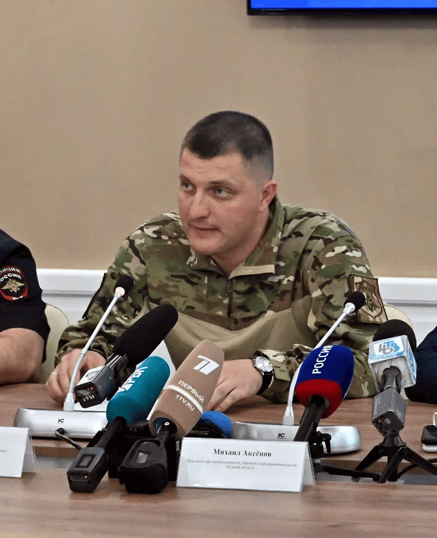 梅德韦杰夫：如对乌军援持续 俄缓冲区可覆盖乌克兰全境