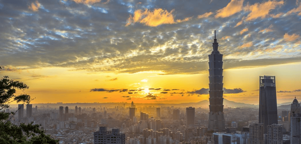 赖清德下场已定，美军放话备战，解放军先进台海，外交部定调统一