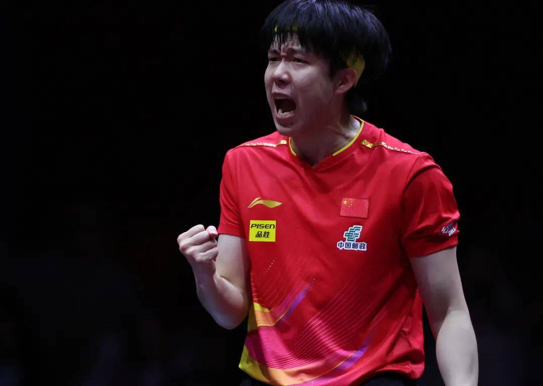 王励勤总结多哈世乒赛：顽强拼搏永不言弃，胜利来之不易