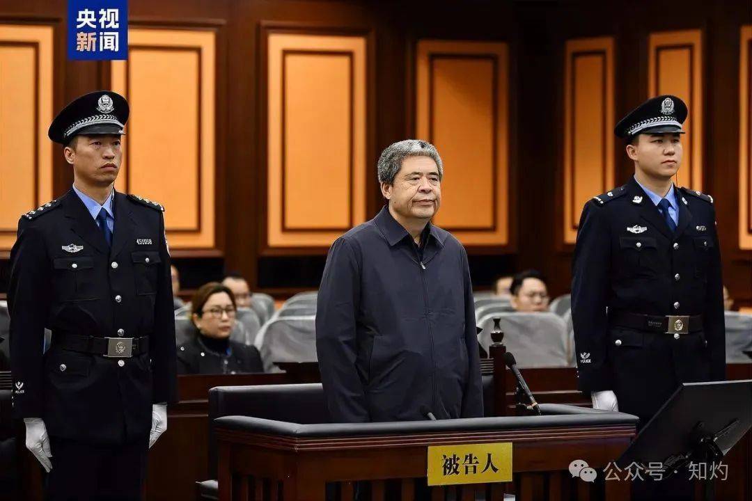 突发！又一个省部级“大老虎”被查！落马前同事贪腐破两亿元，曾督办云南孙小果案……