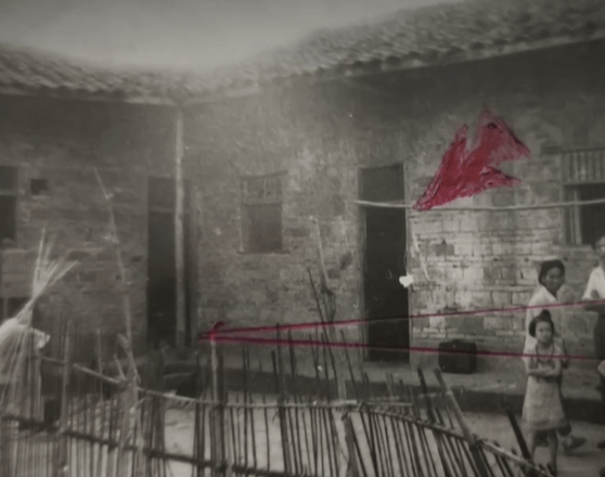 男子杀害母亲和女友后带嫂嫂潜逃32年落网，两人育有一儿一女，侦破细节披露