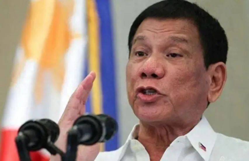 出人意料！杜特尔特没料到，仅10天时间，菲律宾已成“三分天下”