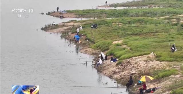 央视曝光当天，岳阳市委书记、市长带队督导