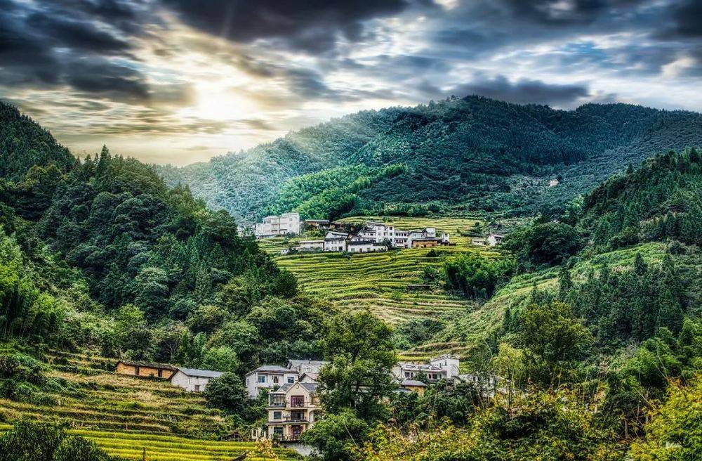 浙江省委书记带头到最薄弱地方调研，为何