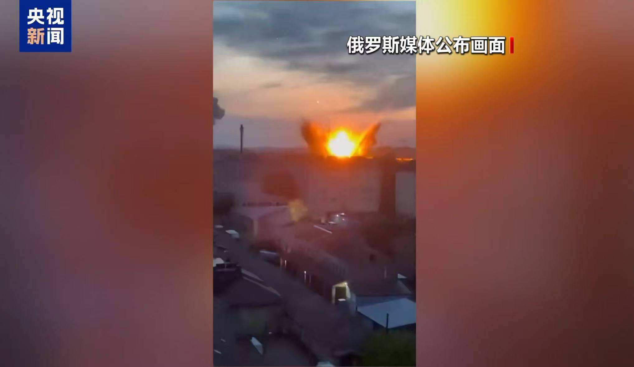 俄对乌发动最大规模夜间无人机袭击，发射了479架无人机！俄称在乌工业中心继续推进，乌方：与事实完全不符