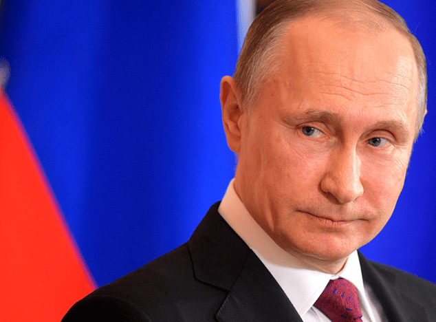 谁的面子都不给！普京不再忍耐，6字反问引爆全场，中方发出撤离通知