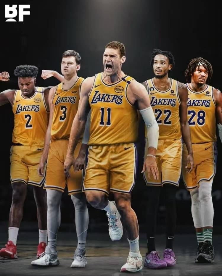 新官上任三把火！湖人阵容或将迎来大调整，詹姆斯恐被清洗