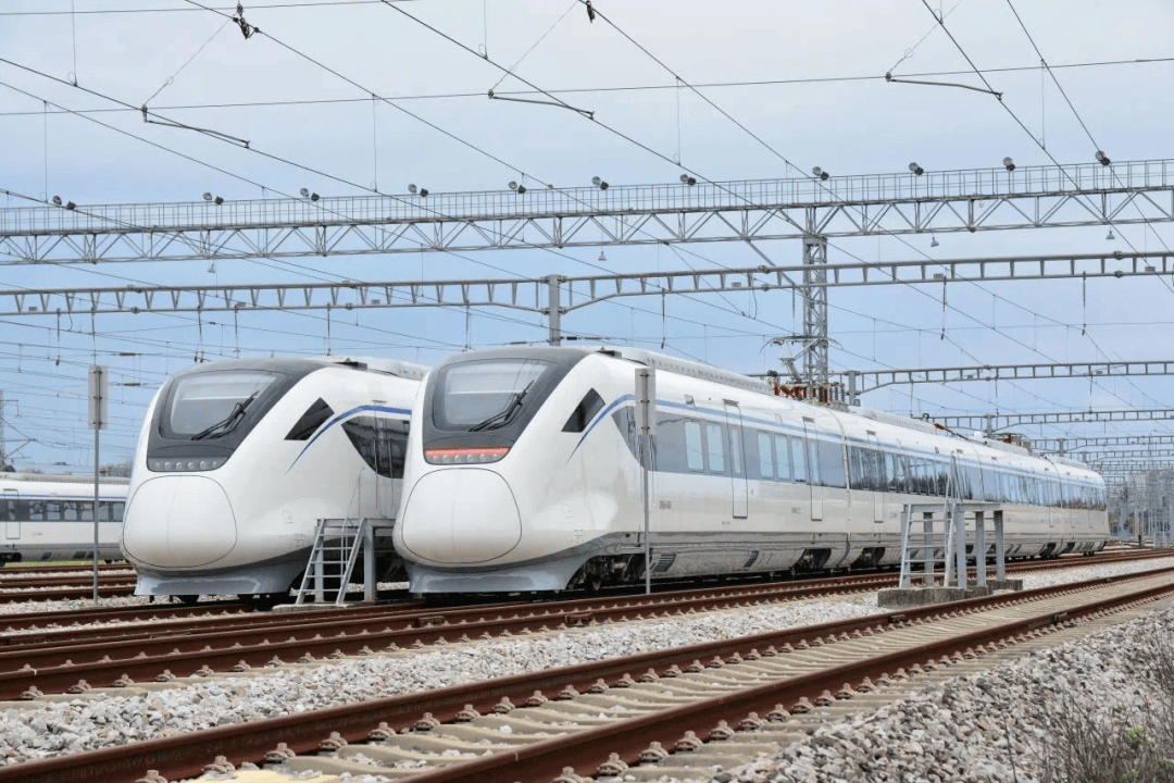 7月1日起，“深圳到深圳”高铁大环线开行！