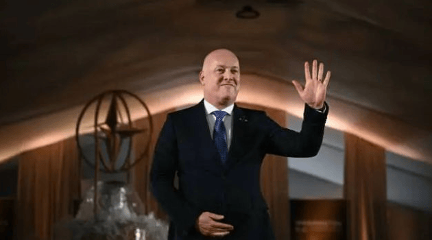 三大消息：访华果然是幌子！中国收到“战书”；中方表态绝不接受