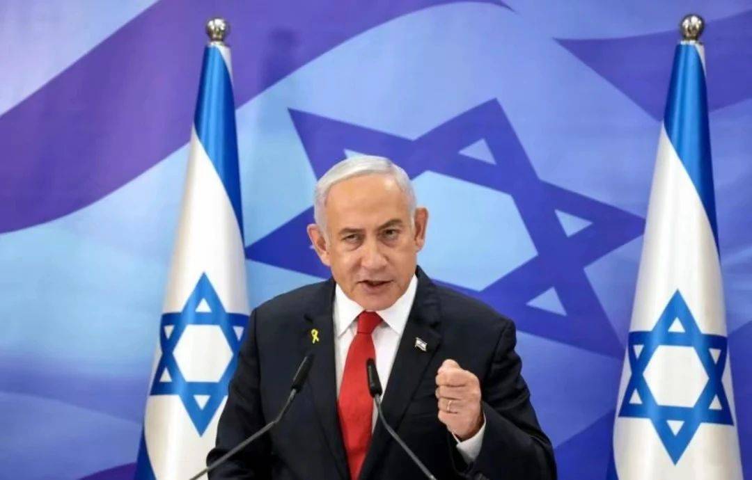 火药味十足！刚挂断以色列电话，中俄召集8国出手，美国开始行动