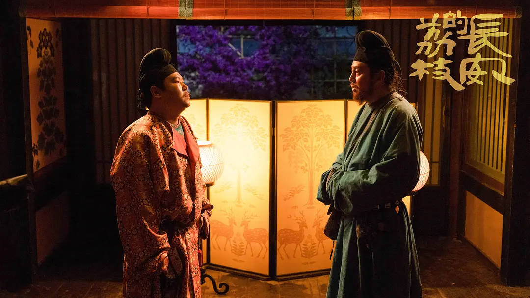 雷佳音岳云鹏《长安的荔枝》豆瓣6.9、热度未破3万,马伯庸IP剧为什么爆不了?