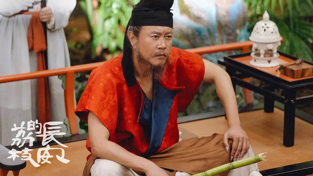 雷佳音岳云鹏《长安的荔枝》豆瓣6.9、热度未破3万,马伯庸IP剧为什么爆不了?