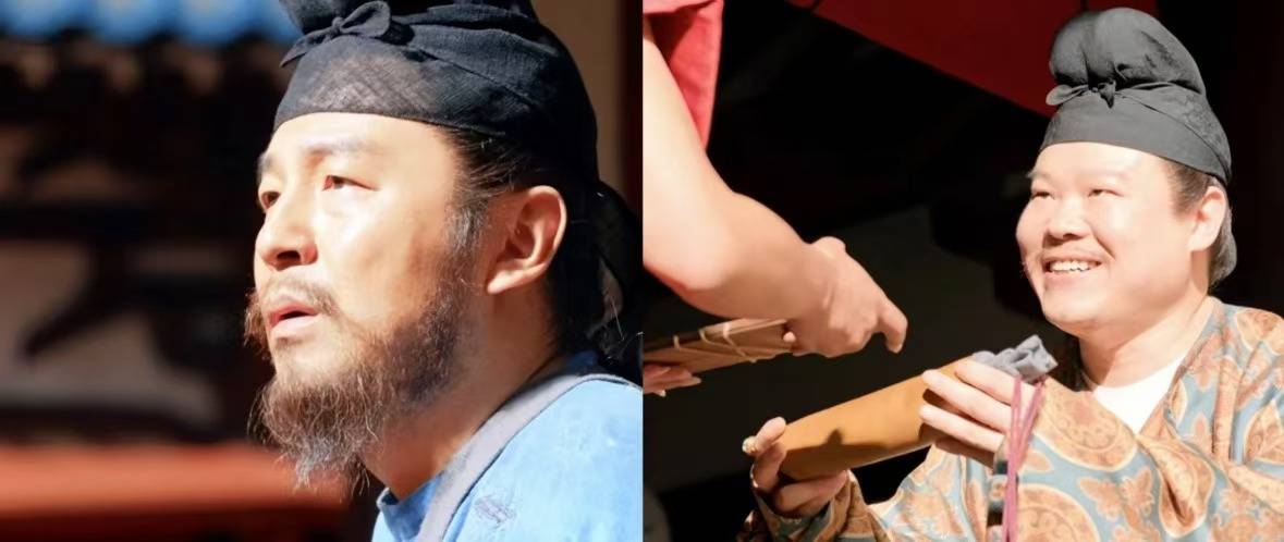 雷佳音岳云鹏《长安的荔枝》豆瓣6.9、热度未破3万,马伯庸IP剧为什么爆不了?