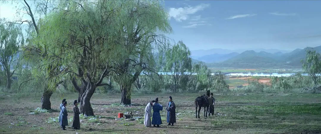 雷佳音岳云鹏《长安的荔枝》豆瓣6.9、热度未破3万,马伯庸IP剧为什么爆不了?