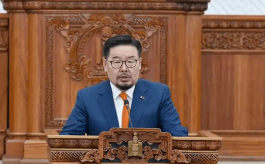 选中国还是美国？蒙古国新总理一上任就破局，决定把中蒙关系处理好