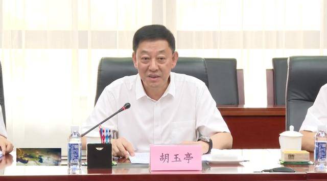 吉林省委书记、省长率队进京，与国家有关部门及央企会谈